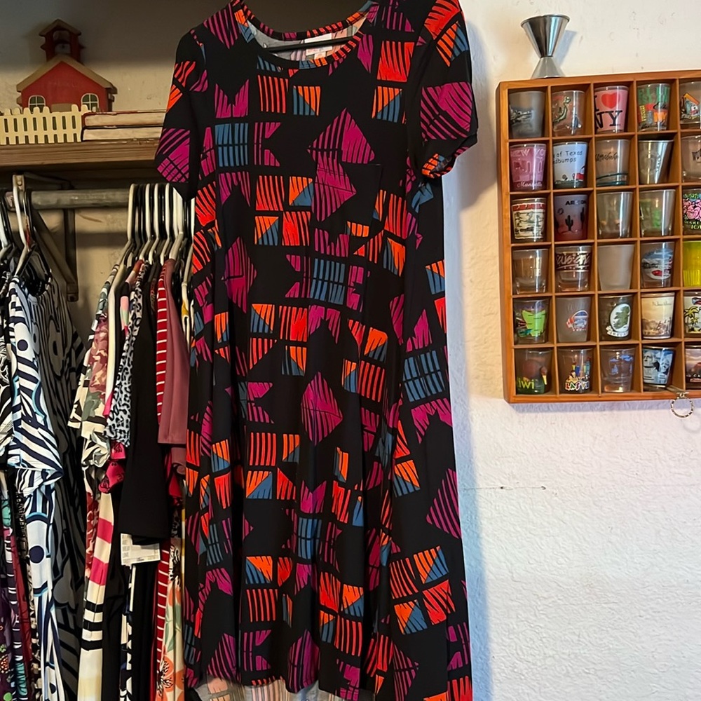 XS lularoe Carly